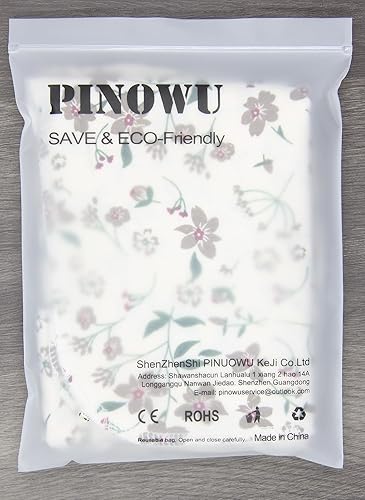 Miniatura 8 de Pinowu Toallas de papel reutilizables de algodón (12 unidades), paños de cocina absorbentes (10 x 10 pulgadas), toallas lavables sin papel,