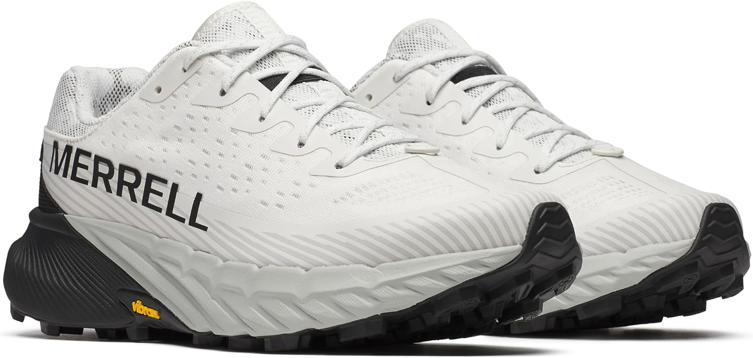 Merrell Men's Agility Peak 5 Trail Runners