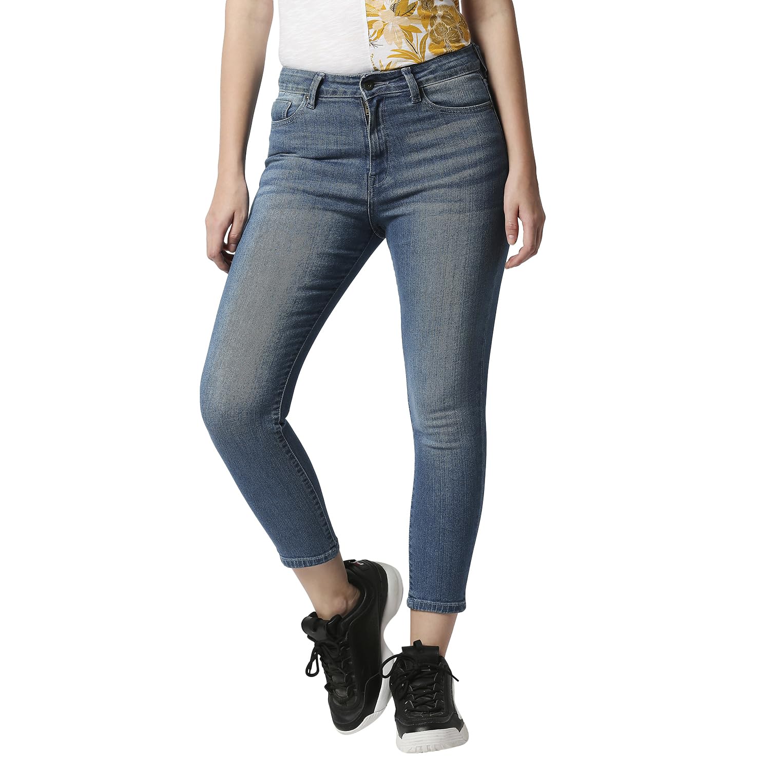pepe jeans Women's Chino Shorts-picture-49