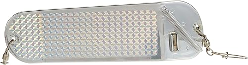 Miniatura 4 de ProChip 8 Aleta intermitente con EChip