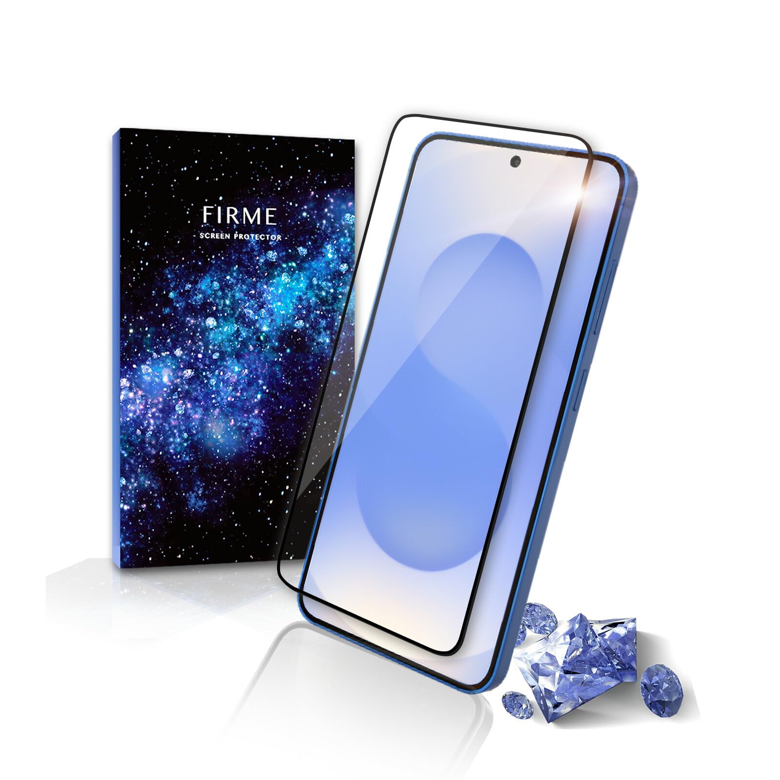 Amazon | Galaxy S25 対応 フィルム Softbank SC-51F docomo SCG31 au