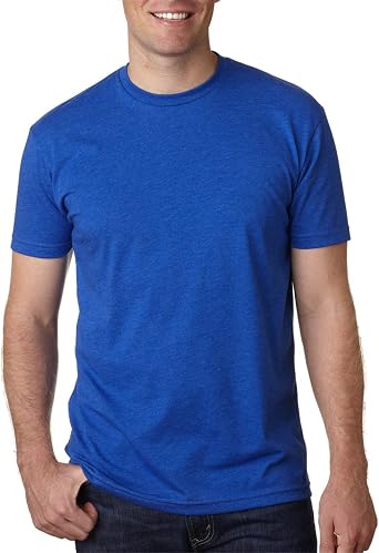 Next Level N6210 T-Shirt | Amazon.com