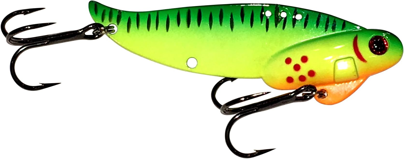 1oz - Blitz Blade - Blade Bait