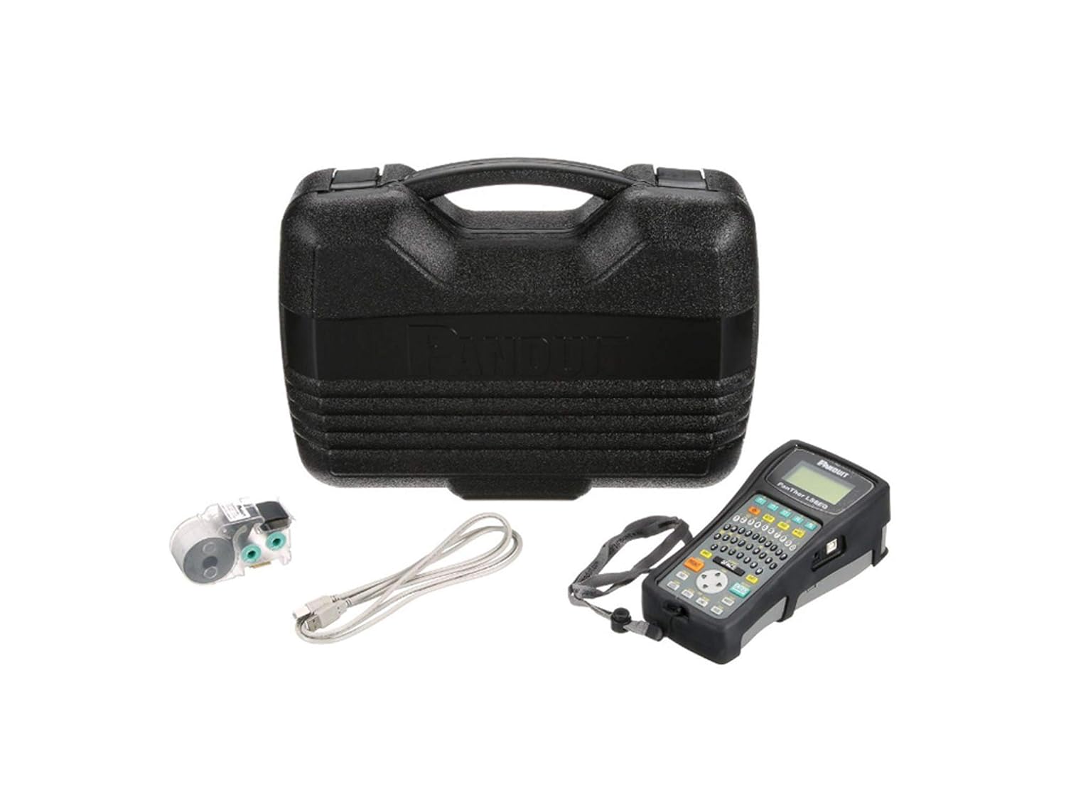 Panduit LS8EQ-KIT Printer Kit