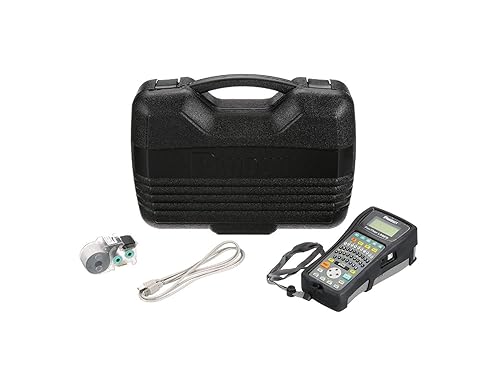 Vista 2 de Panduit LS8EQ-KIT Kit de impresora