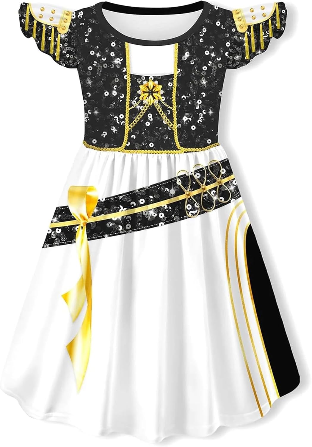 Black#3