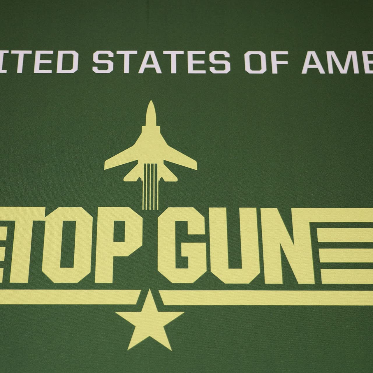 Amazon.co.jp: グルーヴガレージ TOP GUN ラバーマット トップ
