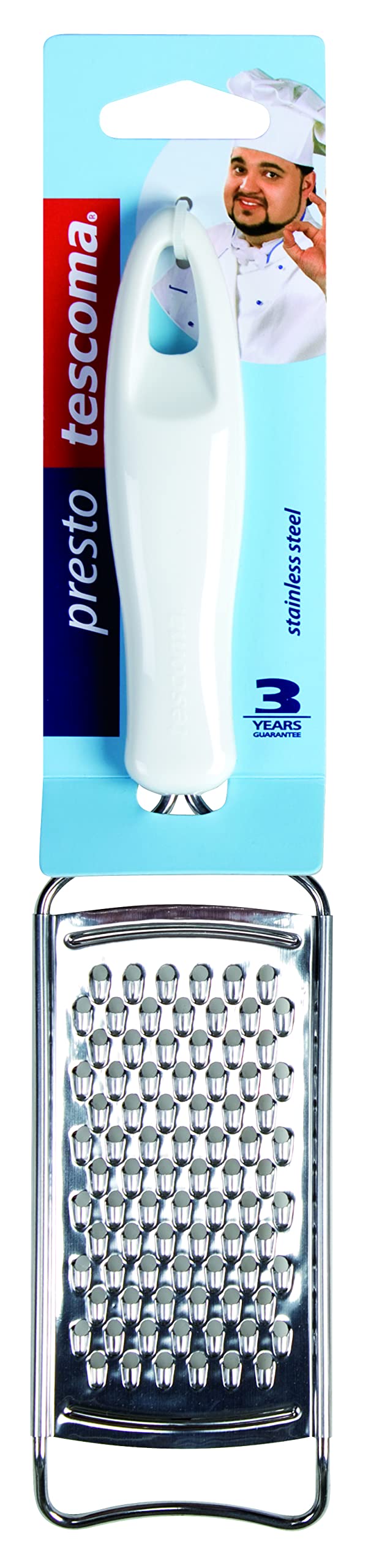 Tescoma Presto Flat Grater