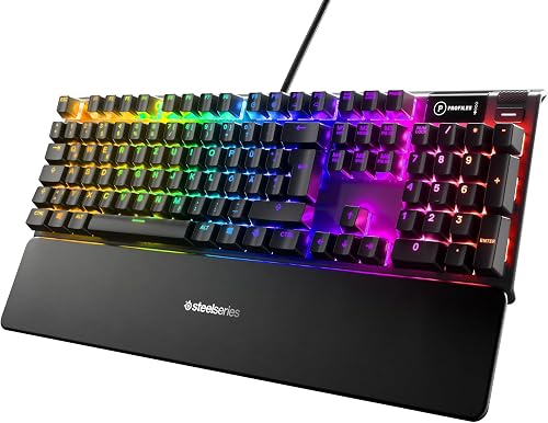 SteelSeries Apex 7 TKL