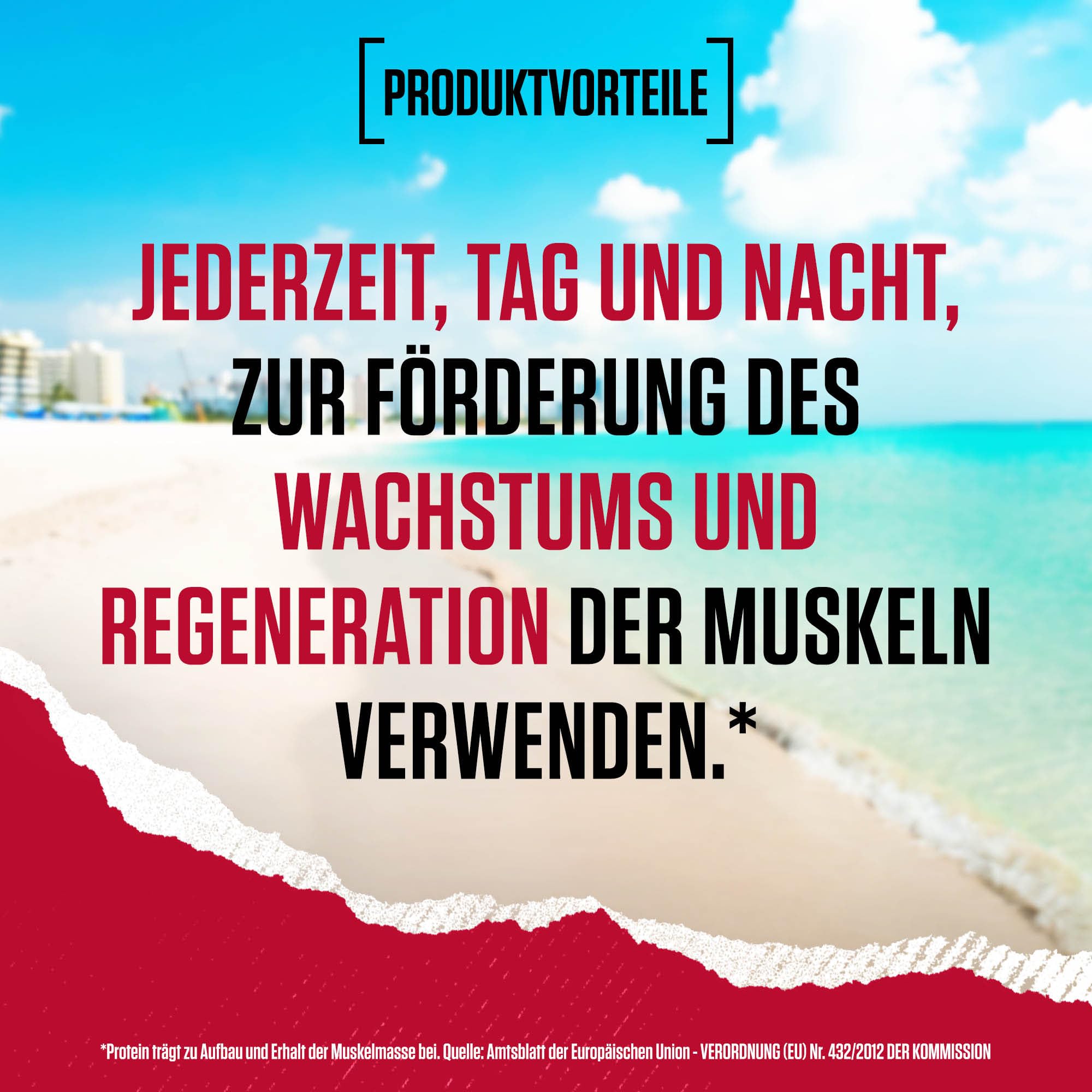 BSN Nutrition Protein Powder Syntha 6 Edge Low-Carb & Low-Sugar Whey Protein Shake mit Whey Protein Isolat und BCAAs, Muscle Gain Supplement mit Erdbeeren-Milkshake-Geschmack, 48 Portionen, 1,87 kg
