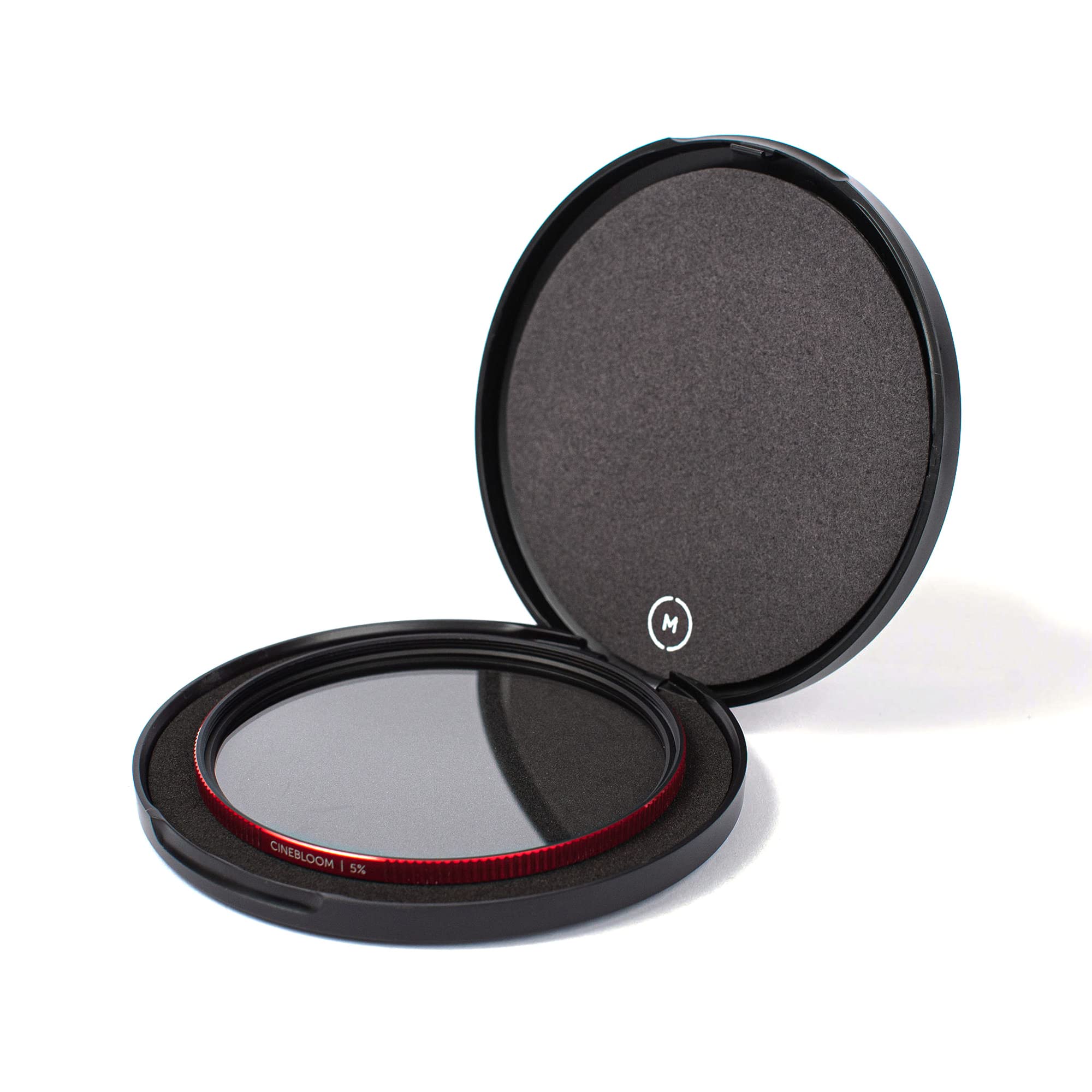 Moment Filtry dyfuzyjne CineBloom (49 mm, 10% dyfuzji)