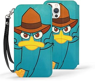 Amazon Co Jp カモノハシペリー