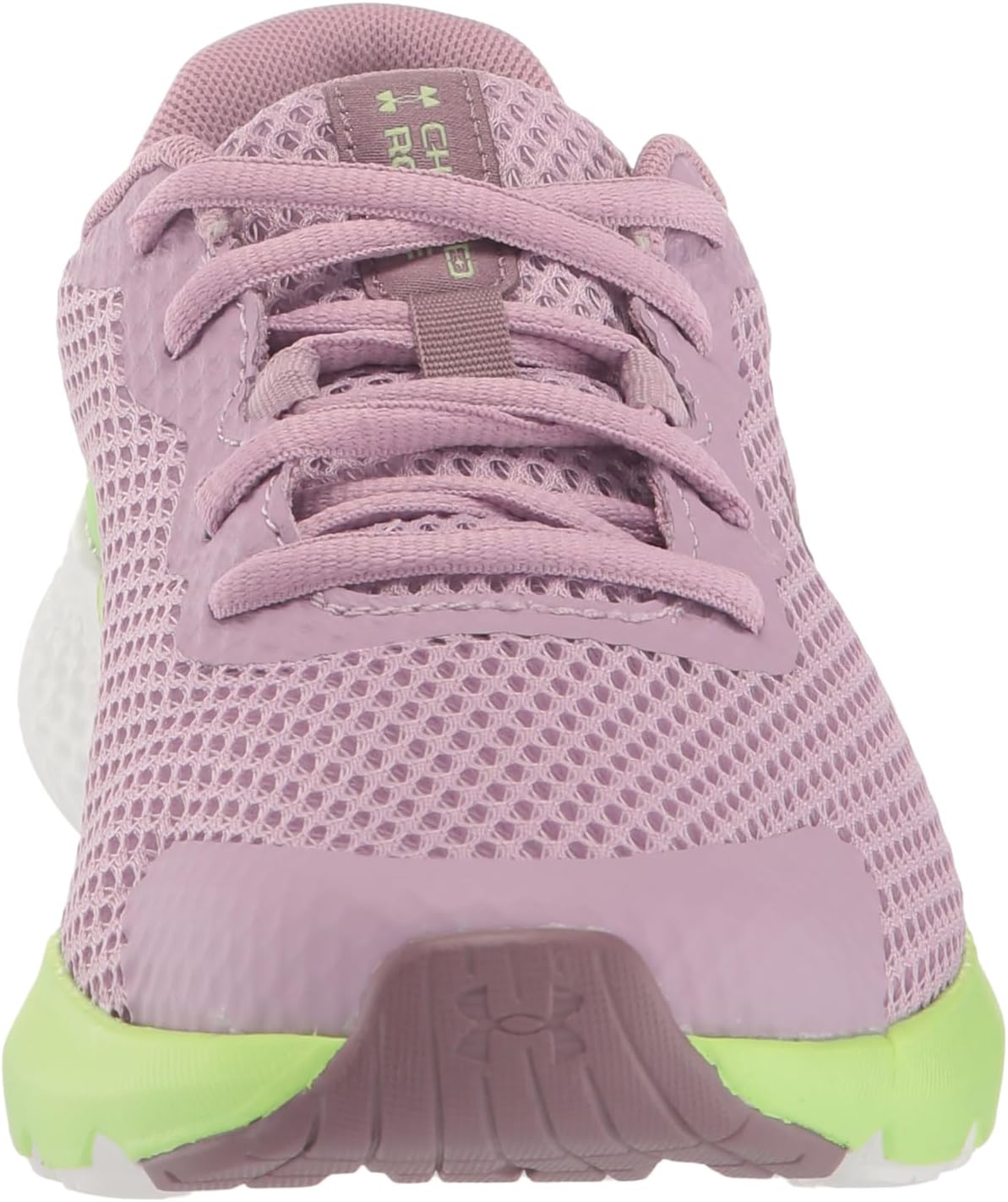 Under Armour Unisex-Child Rogue 3 Alternate Closure Sneaker