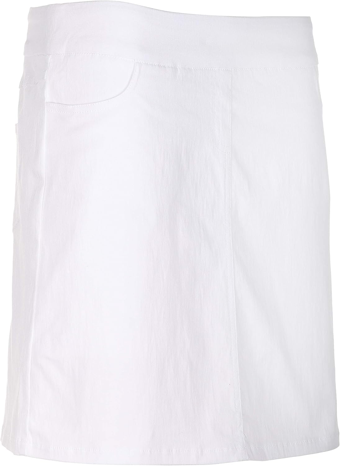 SLIM-SATION Women's Skort