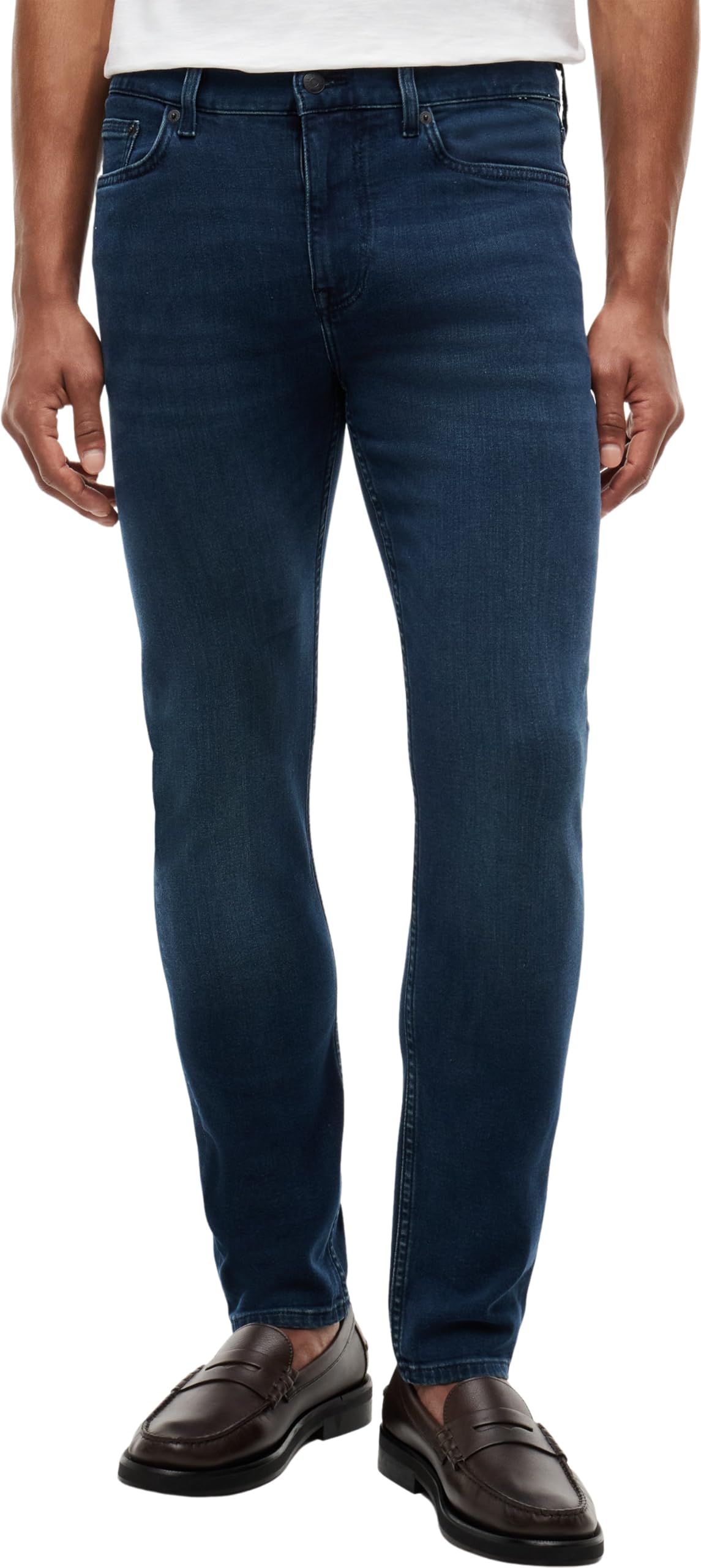 Tommy Hilfiger Slim-fit-Jeans Core Bleecker