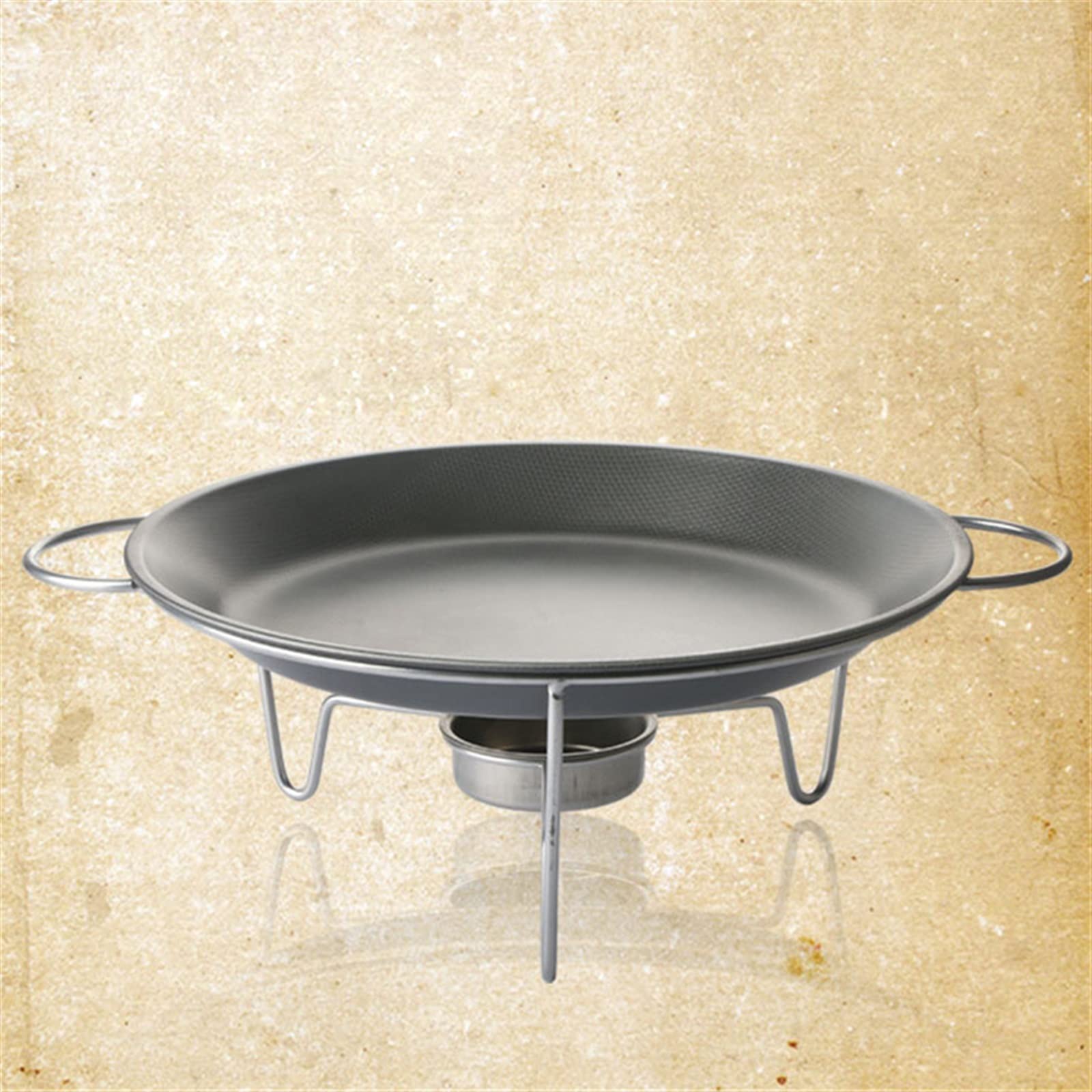 Cena Olla para Sopa Pescado Redondo Horno, Pimienta picada, Plato de Cabeza de Pescado, Olla Seca, Mariscos, Café Grande, Plato de Pescado, Marco de Estufa, Placas de Horno de Cabe