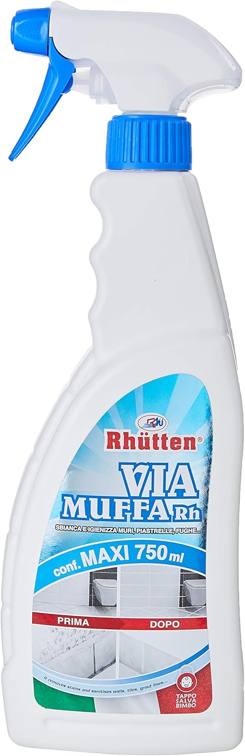 antimuffa per tessuto