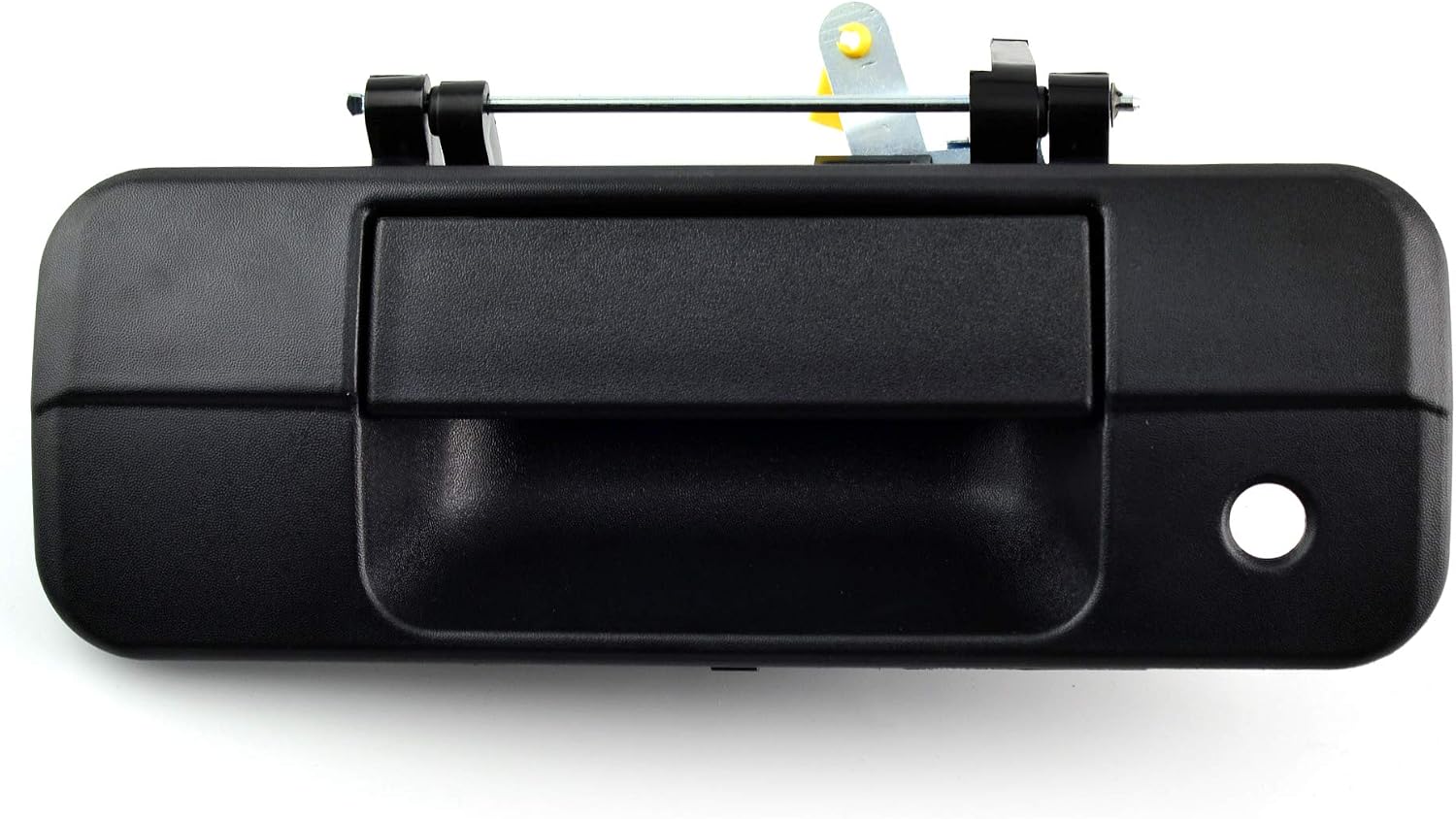 1PC Rear Tailgate Door Handle Outside Door Handle for Tundra Pickup (2007-2013) #69090-0C040 Replacement