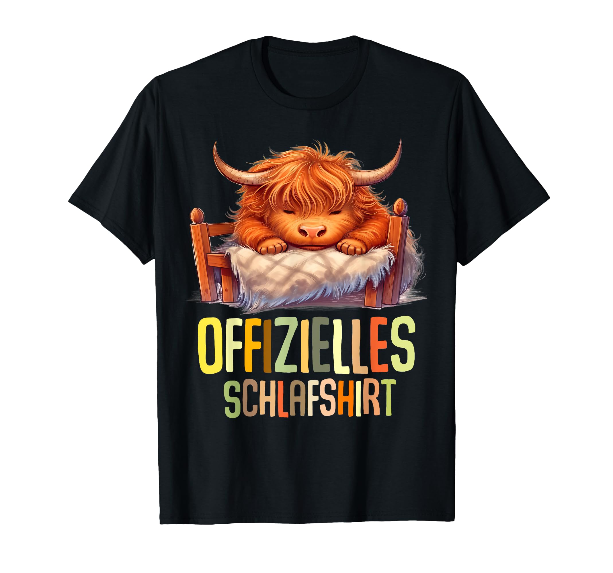 Kleidung mit Designs von Amazon Merch on Demand