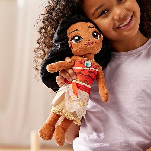 Miniatura 2 de Disney Moana - Muñeca de peluche - 13 34 pulgadas