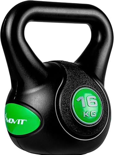 ® Kettlebell 2 MOVIT