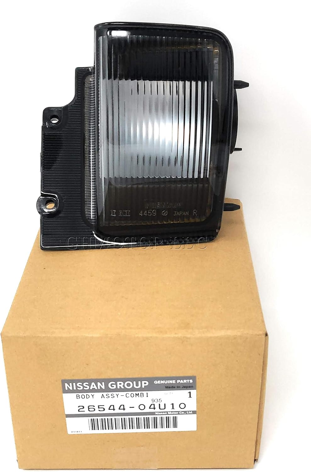 26544-04U10 Right Reverse Back Up Light for Skyline R32 GTR GTS-4 GTST