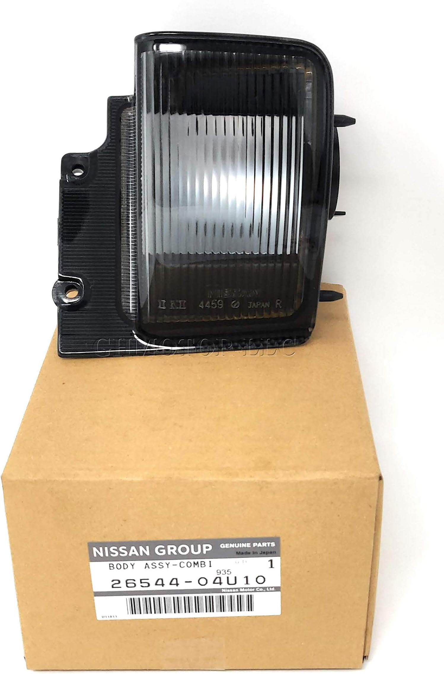 Nissan 26544-04U10 R32 GTR GTS-4 GTST Right Reverse Back Up Light