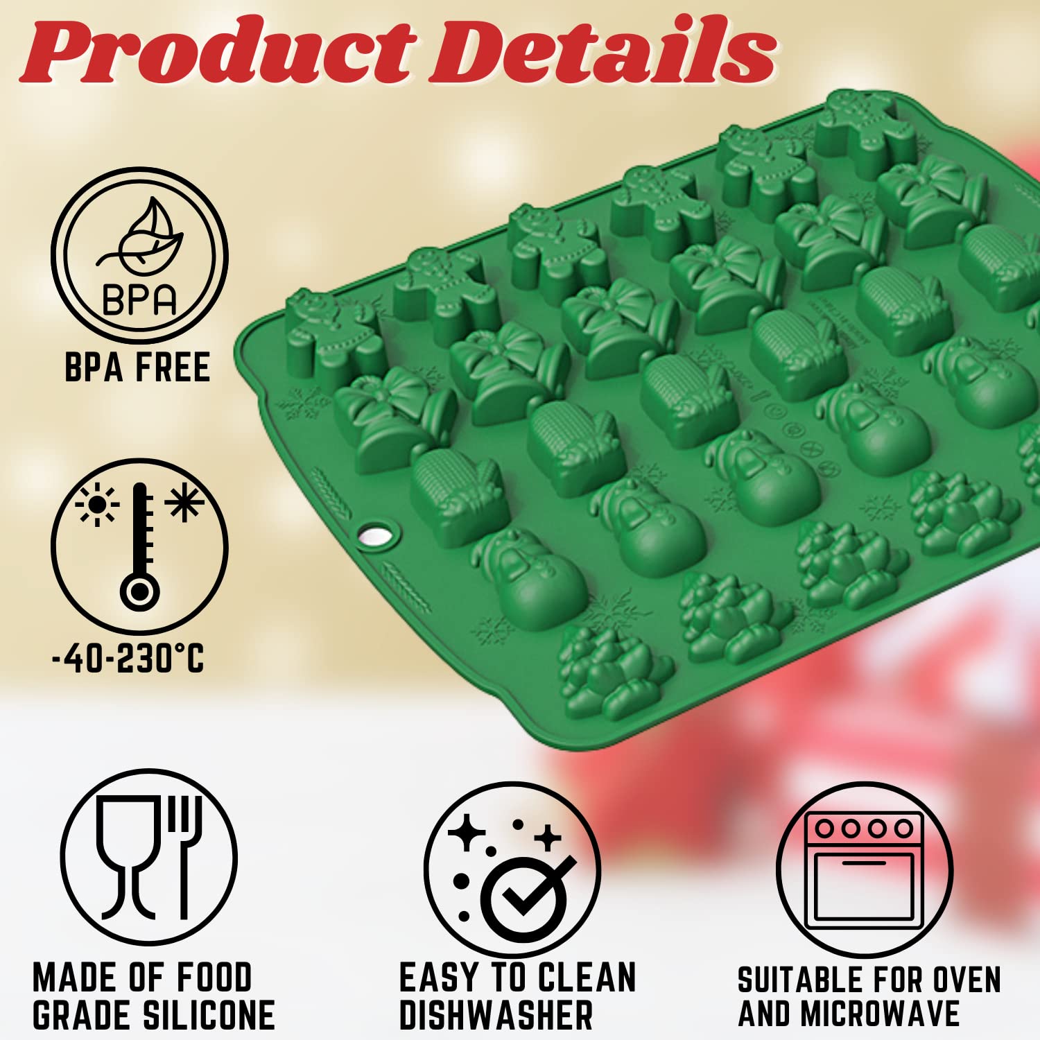 Scrapcooking Noel Sucre Decoration Noel Pain D'épice Kit Cookies Bonhomme Pain D'épices Decor Sucre Gateau Noel Decoration Noel Gateau Comestible