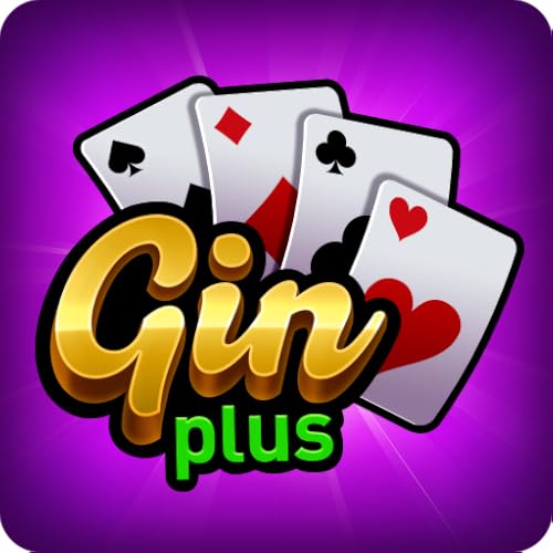 Gin Rummy Plus - Free Online Card Game