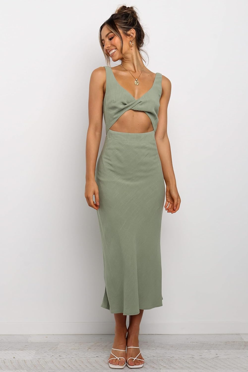 Petal & Pup Women's Apollo Dress