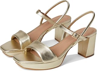 Women's Canto Heeled Sandal