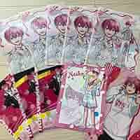 いれいす ないこまとめグッズ おまけあり。 いれいす お守り ないこ: キャラグッズ｜ムービック（movic）