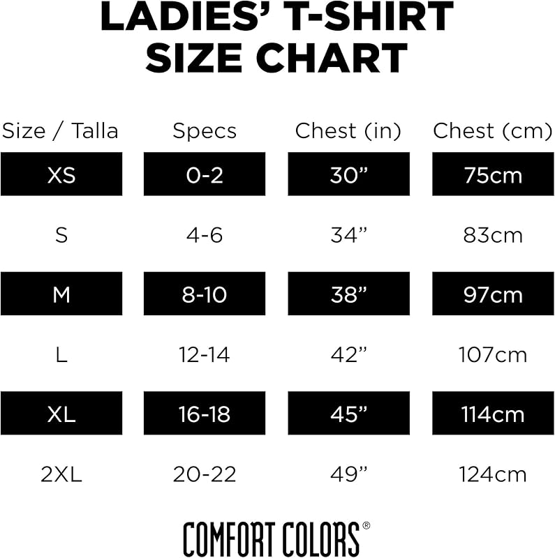 Comfort Colors womens Ultra Soft Cotton Tank Top, Style 3060l T Shirt, Lagoon Blue, X-Large US image 2