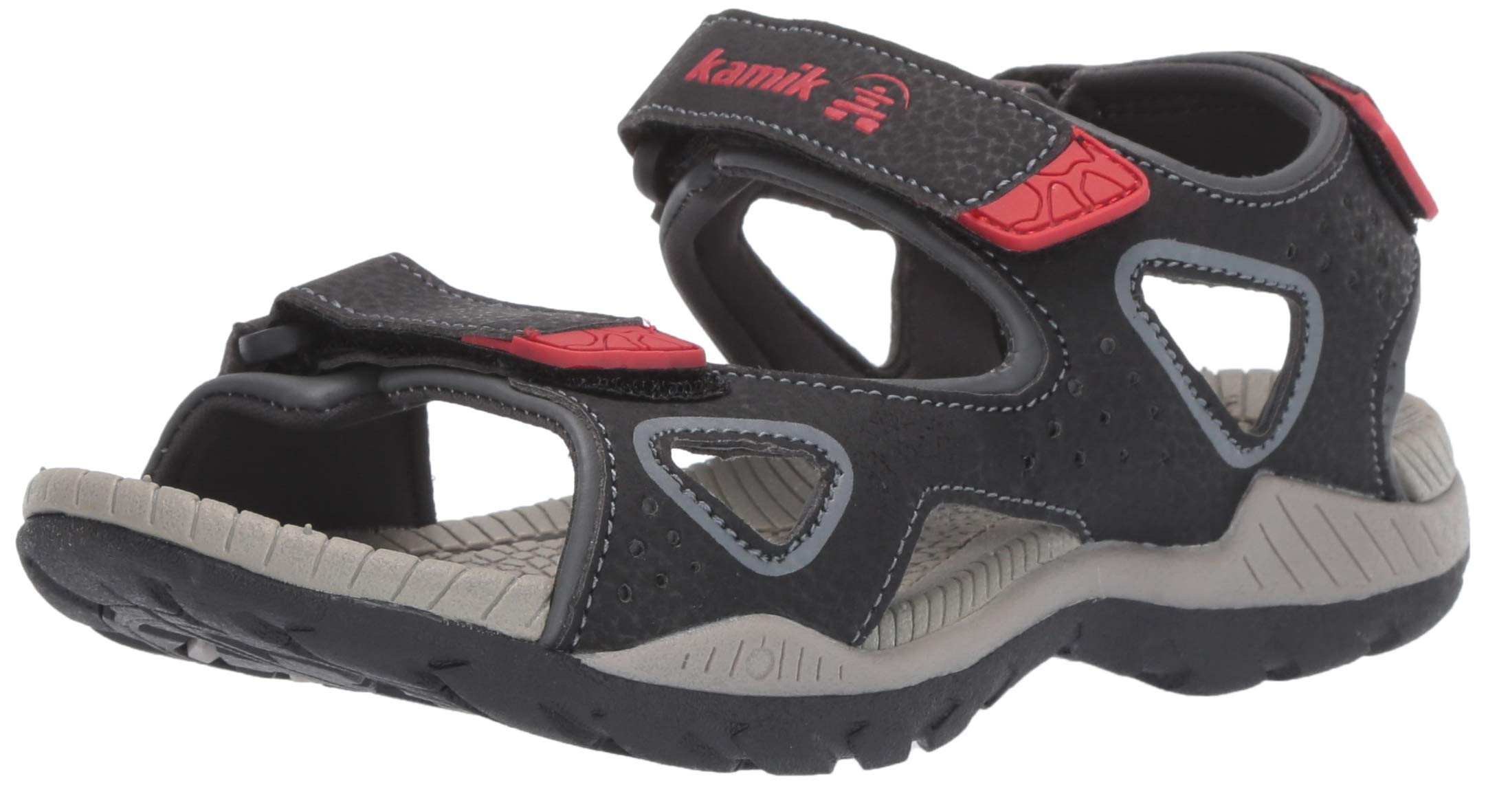 Kamik Lobster2 Sandali con Cinturino alla CavigliaUnisex - Bambini e ragazzi