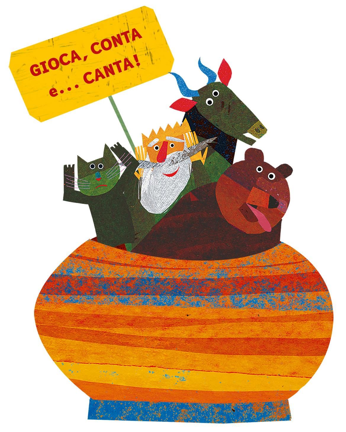 il fachiro biancatesta