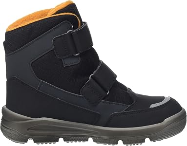 superfit Mars Caldo Foderato Gore-Tex, Stivali da Neve Bambini e Ragazzi