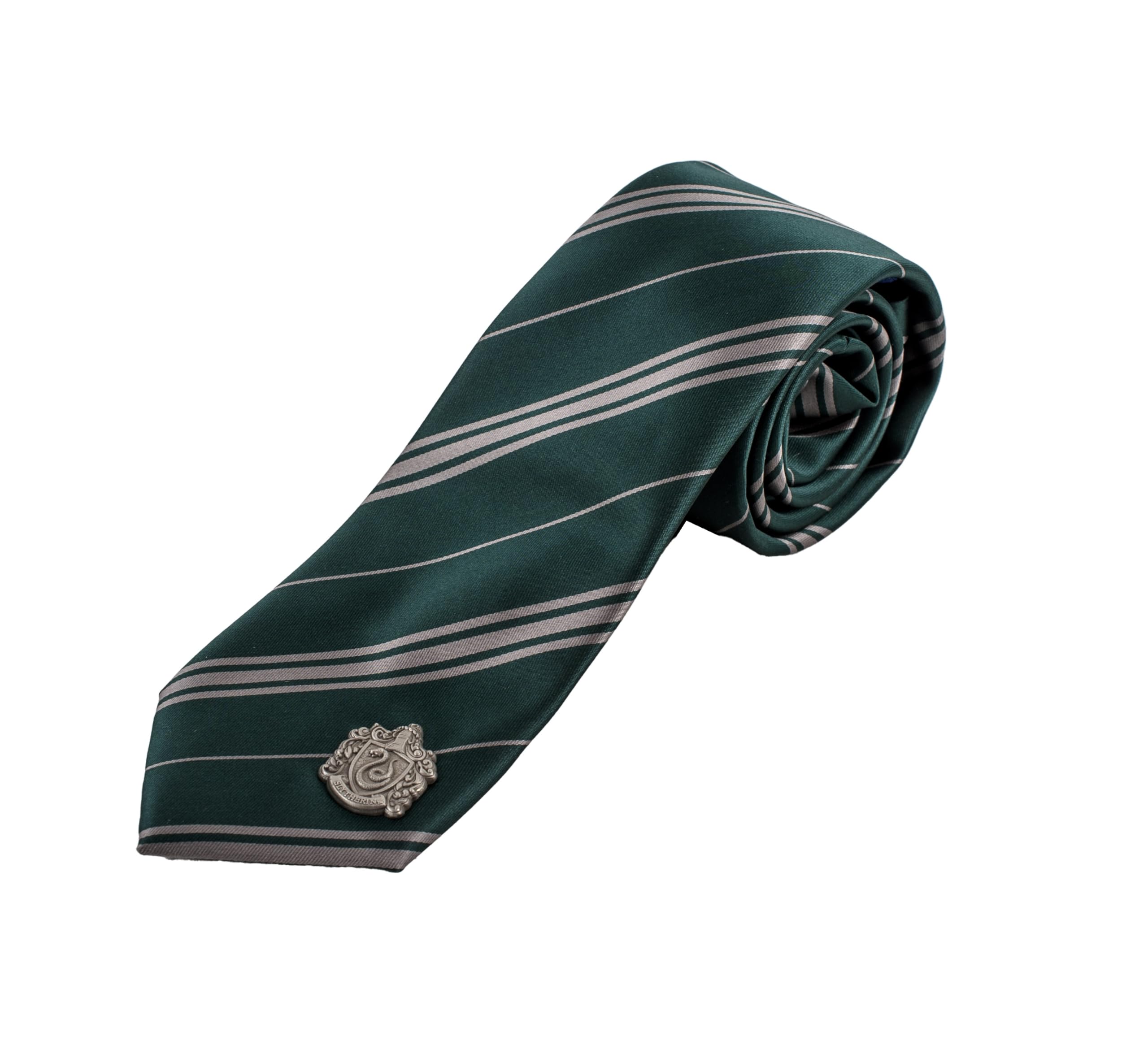 AAA Merchandise Harry Potter: Slytherin Tie in Gift Box