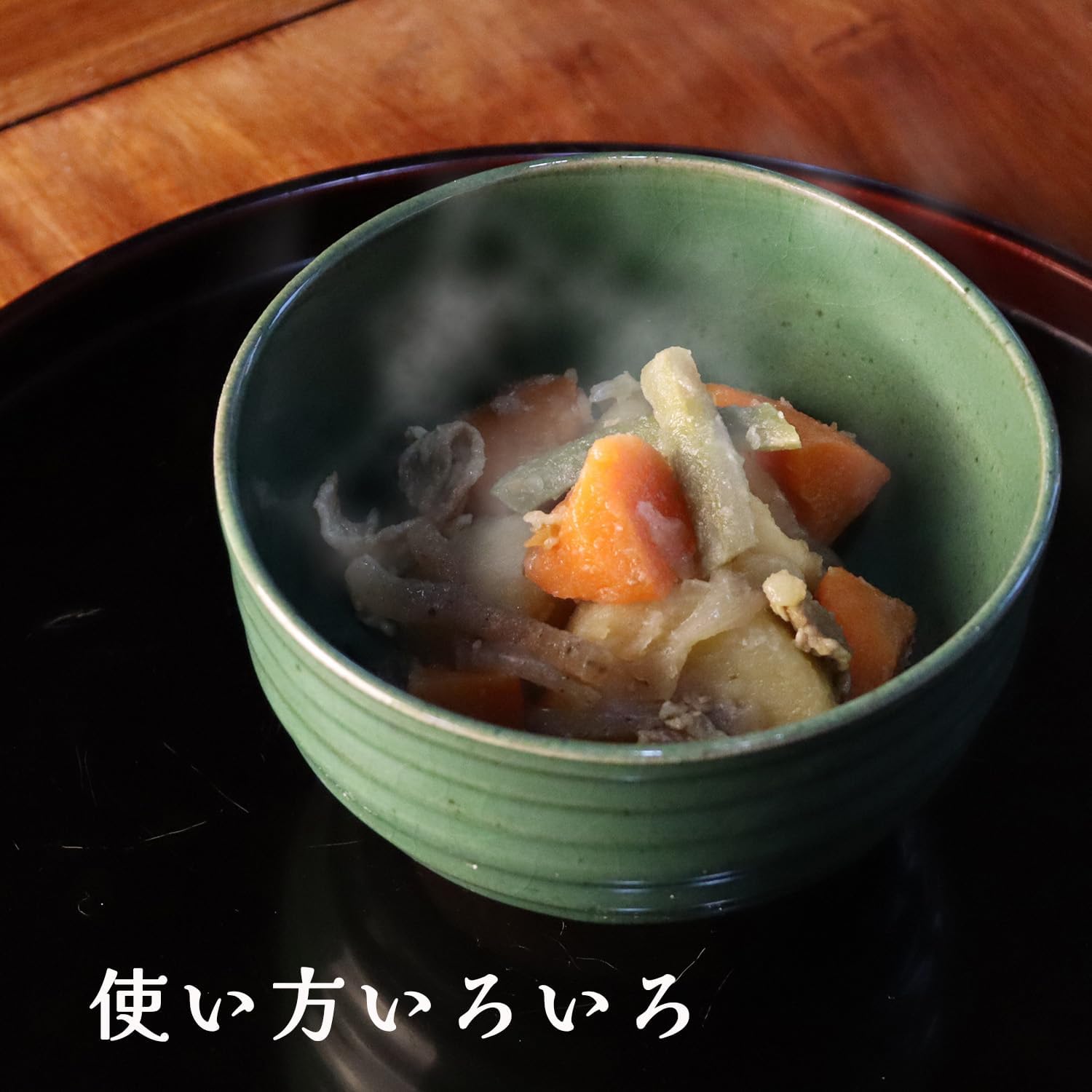 Yuitsu Romance Matcha Bowl, Green, Round, Made in Japan, Arita Ware