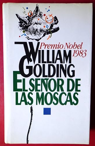 El SeNor de las Moscas