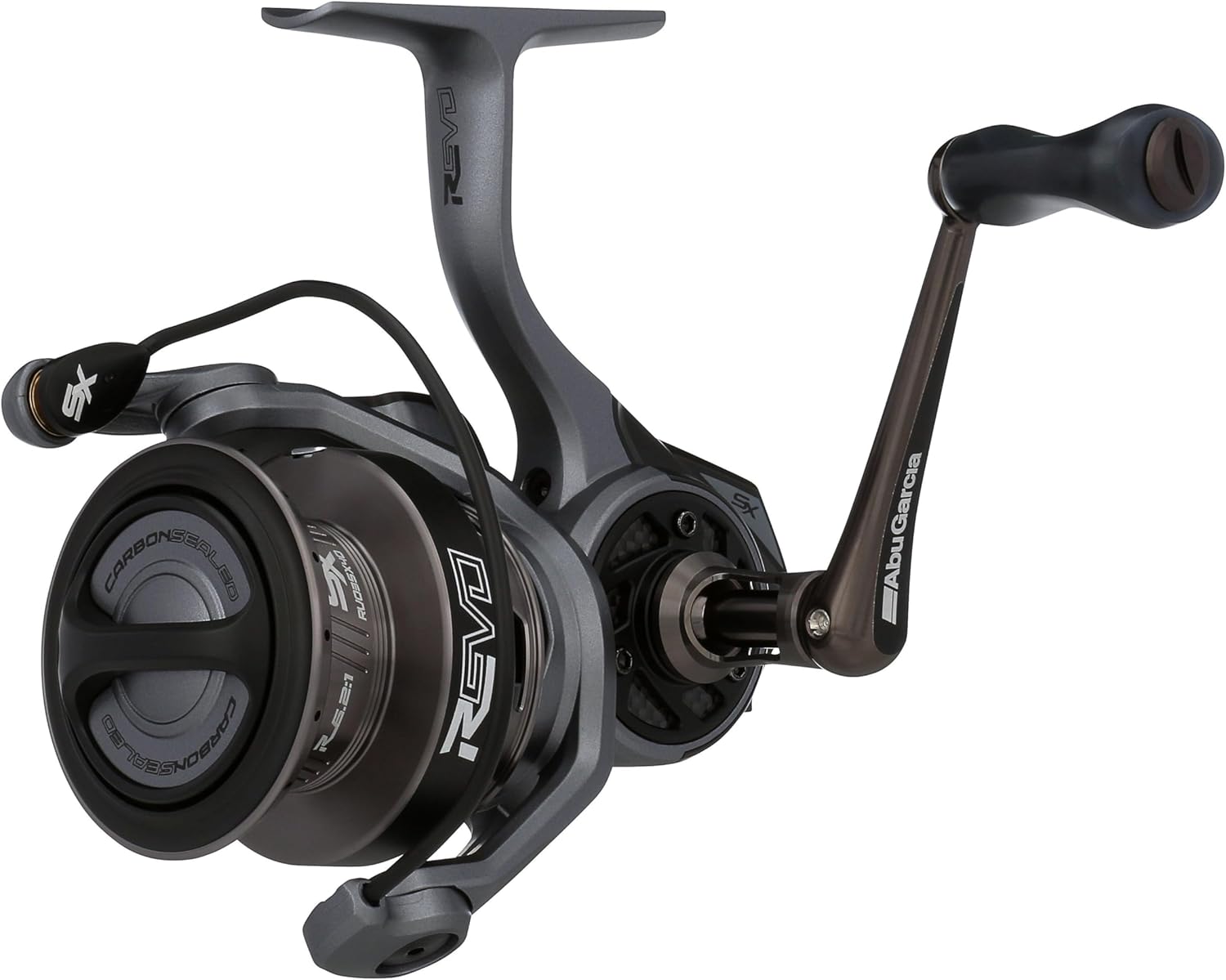 Abu Garcia Revo SX Spinning Fishing Reel