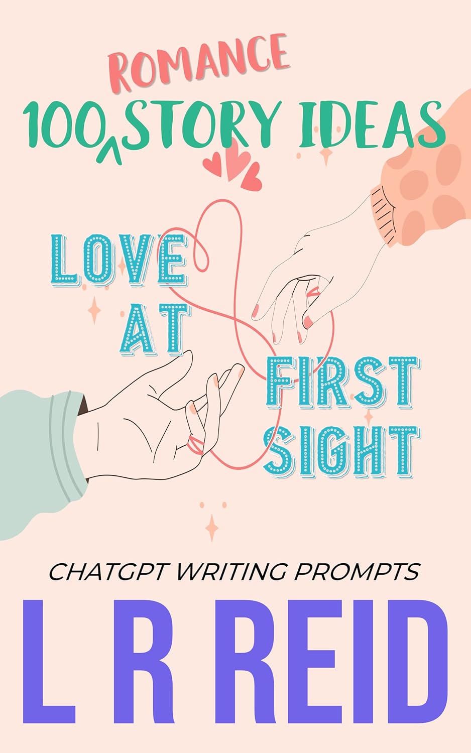 100 Romance Story Ideas Trope Love at First Sight