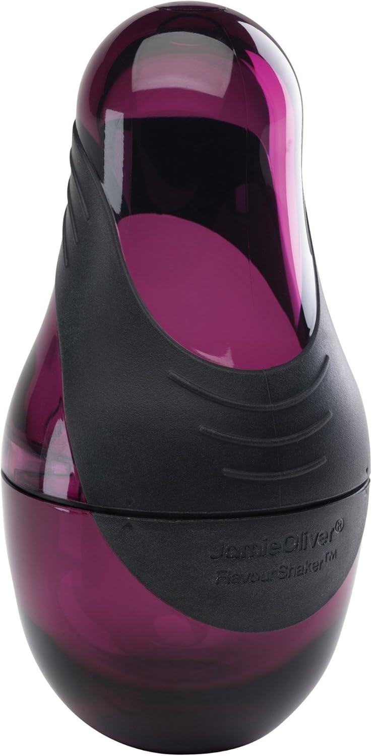 Jamie Oliver Flavour Shaker Berry Amazon.de Küche, Haushalt & Wohnen