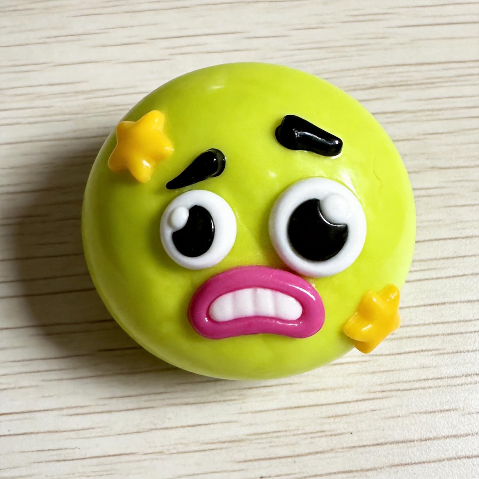 Explorer Toys Fidget Dough Pinch do nauki i stresu | Wszechstronna zabawka odkrywcy, idealna do nauki, edukacji i uspokojenia dla dzieci i dorosłych.