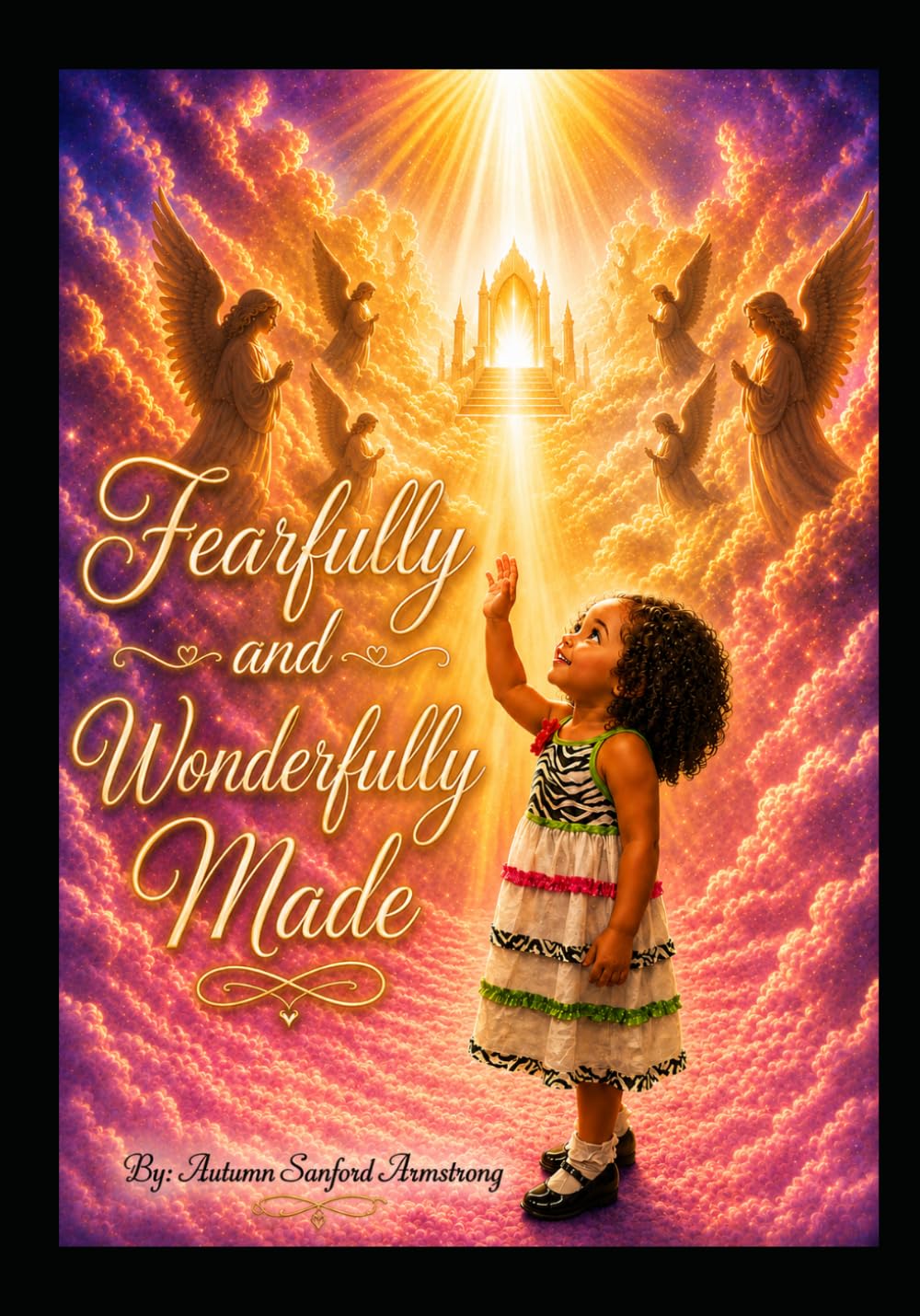 Fearfully and Wonderfully Made