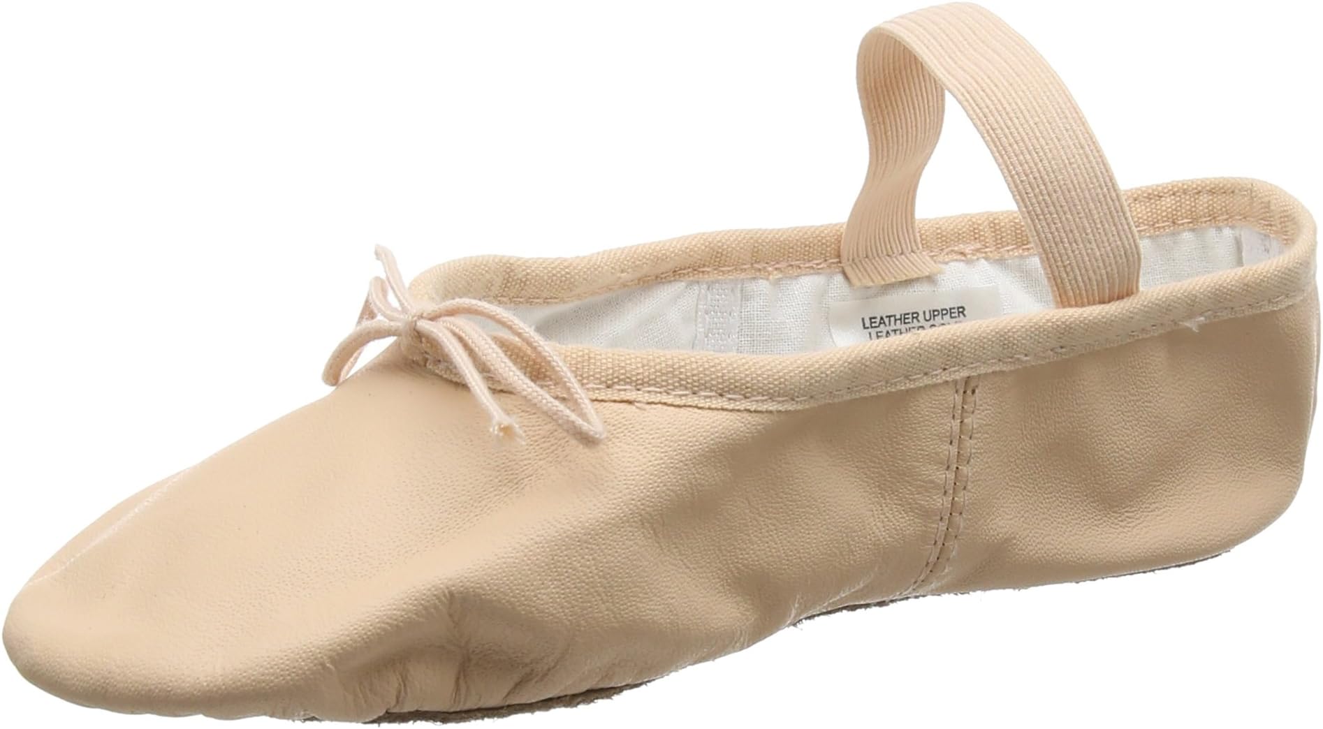 BlochBloch Mädchen Arise Tanzschuhe-Ballett