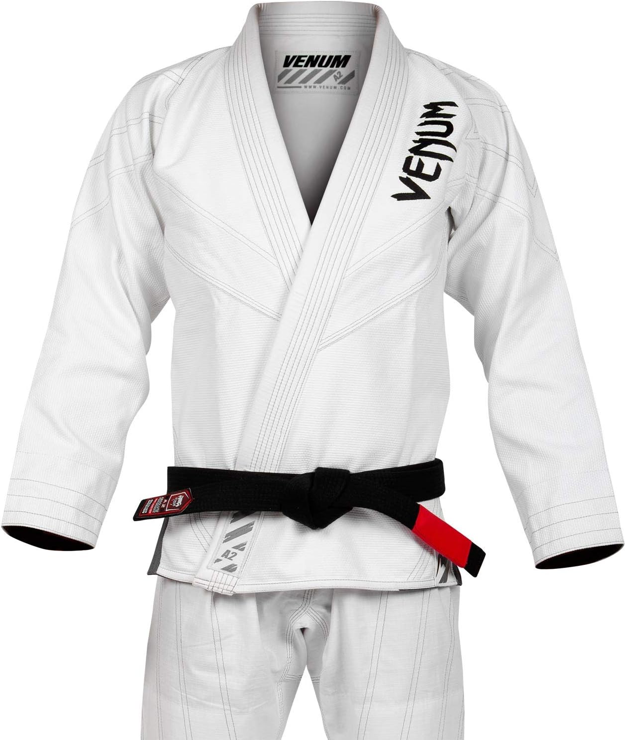 Power 2.0 Brazilian Jiu-Jitsu Gi by Venum