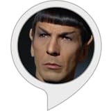  Spock Zitate