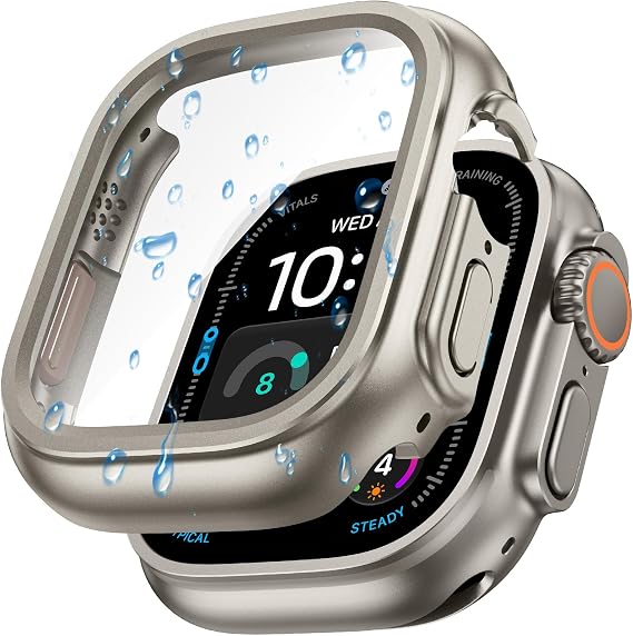 Top 12 Best Apple Watch Ultra Case You Can’t Miss! 30 /