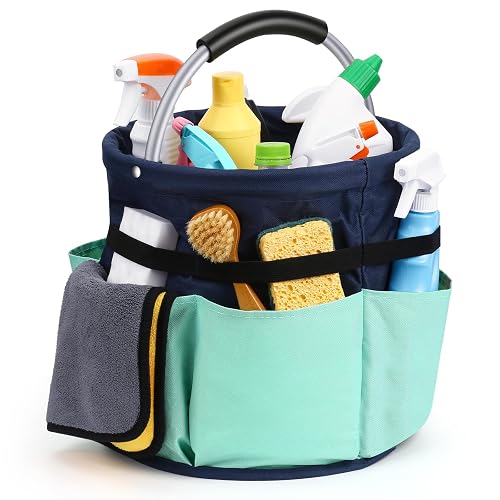 17L Cleaning Supply Caddy Handle Cleaning product photo (Cleaning Kits & Organizers) — ScooterReviewPro review