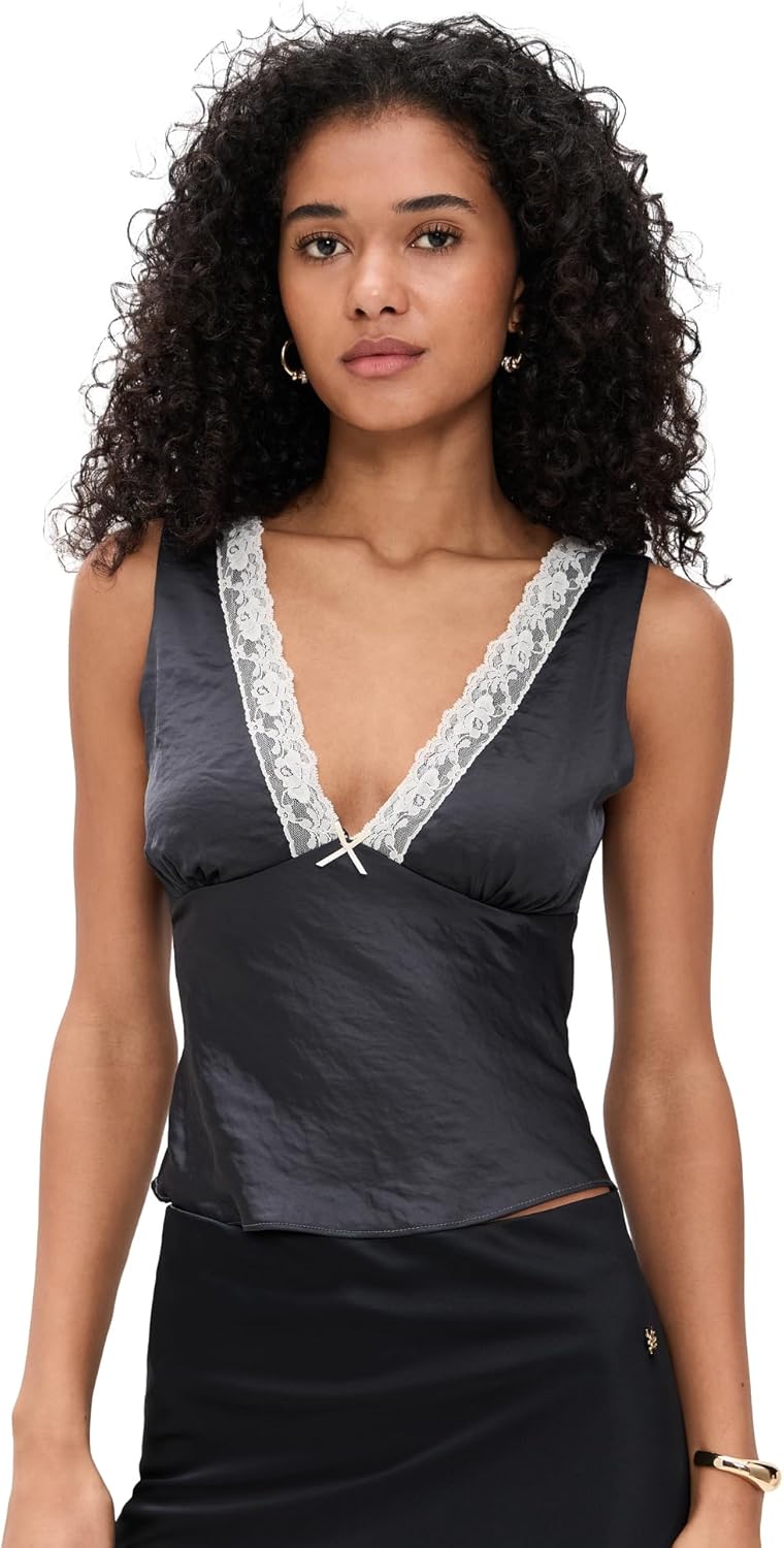 nia Women's Celia Top